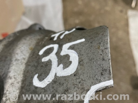 ФОТО Кронштейн для Audi (Ауди) A6 C7 4G (11-18) Київ