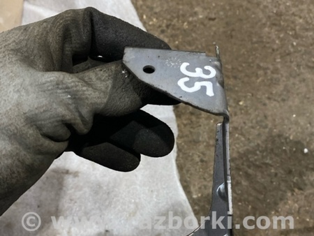 ФОТО Кронштейн для Audi (Ауди) A6 C7 4G (11-18) Київ