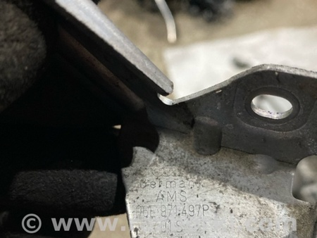 ФОТО Кронштейн для Audi (Ауди) A6 C7 4G (11-18) Київ