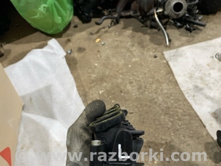 ФОТО Коллектор впускной для Audi (Ауди) A6 C7 4G (11-18) Київ