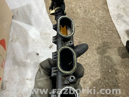 ФОТО Коллектор впускной для Audi (Ауди) A6 C7 4G (11-18) Київ