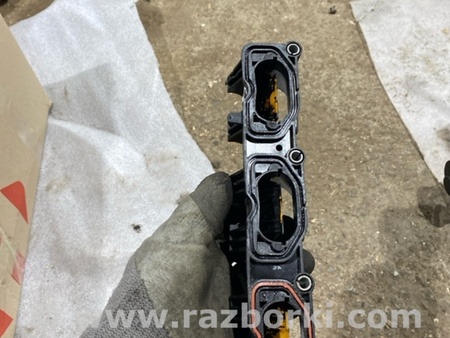 ФОТО Коллектор впускной для Audi (Ауди) A6 C7 4G (11-18) Київ