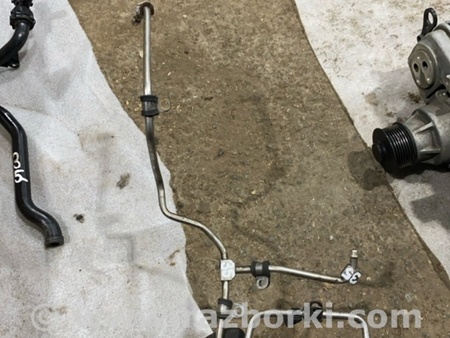 ФОТО Трубка топливная для Audi (Ауди) A6 C7 4G (11-18) Київ