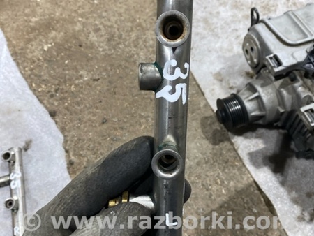 ФОТО Топливная рампа для Audi (Ауди) A6 C7 4G (11-18) Київ