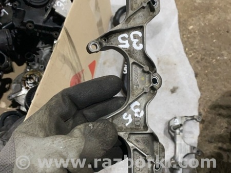 ФОТО Кронштейн для Audi (Ауди) A6 C7 4G (11-18) Київ