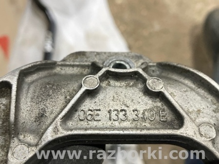 ФОТО Кронштейн для Audi (Ауди) A6 C7 4G (11-18) Київ