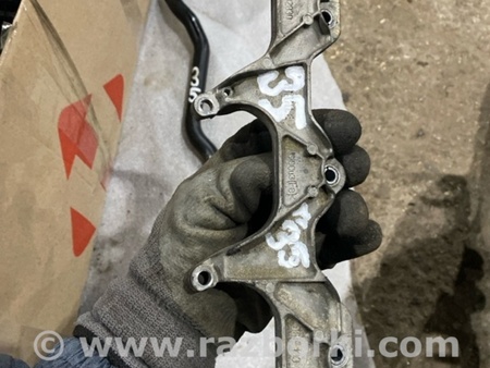 ФОТО Кронштейн для Audi (Ауди) A6 C7 4G (11-18) Київ