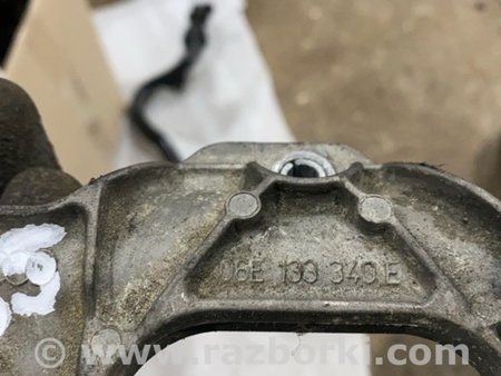 ФОТО Кронштейн для Audi (Ауди) A6 C7 4G (11-18) Київ