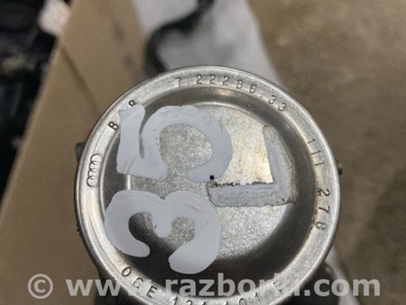 ФОТО Клапан для Audi (Ауди) A6 C7 4G (11-18) Київ