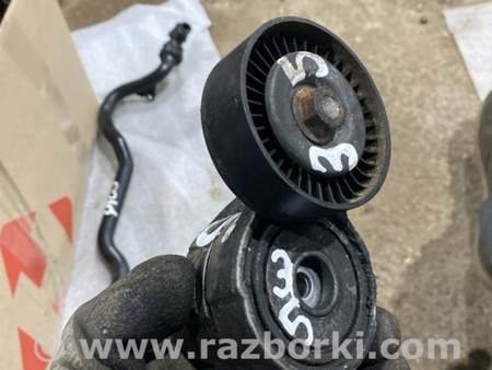 ФОТО Ролик натяжной навесного оборудования для Audi (Ауди) A6 C7 4G (11-18) Київ