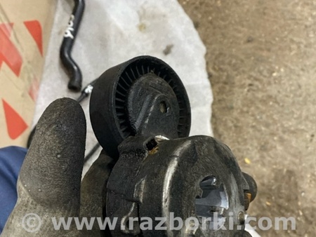 ФОТО Ролик натяжной навесного оборудования для Audi (Ауди) A6 C7 4G (11-18) Київ