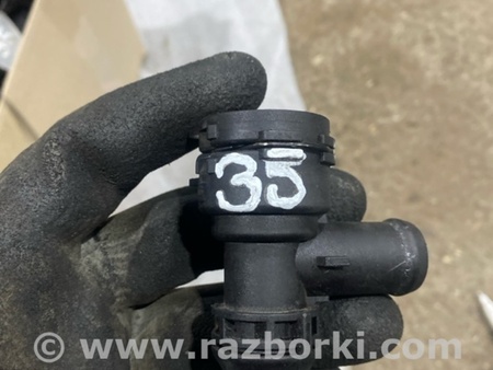 ФОТО Фланец системы охлаждения для Audi (Ауди) A6 C7 4G (11-18) Київ