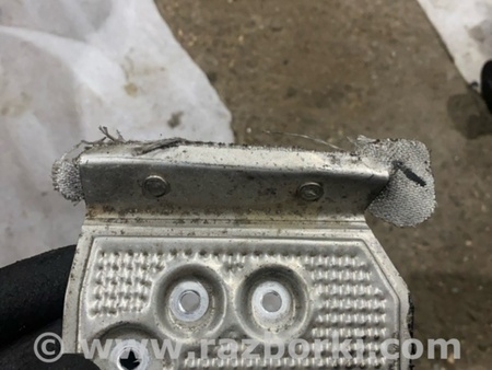 ФОТО Защитный кожух для Audi (Ауди) A6 C7 4G (11-18) Київ