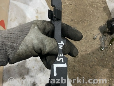 ФОТО Пластик для Audi (Ауди) A6 C7 4G (11-18) Київ