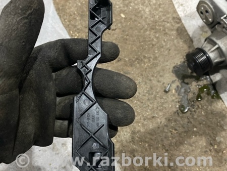 ФОТО Пластик для Audi (Ауди) A6 C7 4G (11-18) Київ