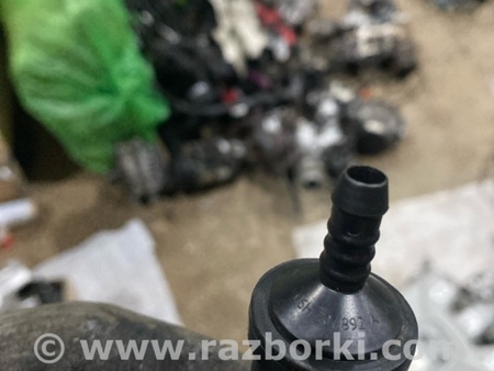 ФОТО Клапан для Audi (Ауди) A6 C7 4G (11-18) Київ