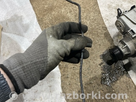 ФОТО Трубка вакуумная для Audi (Ауди) A6 C7 4G (11-18) Київ