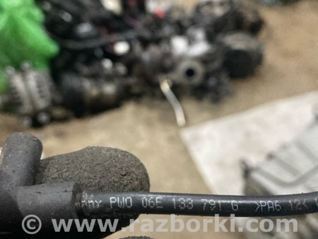 ФОТО Трубка вакуумная для Audi (Ауди) A6 C7 4G (11-18) Київ