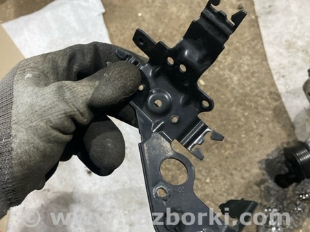 ФОТО Кронштейн для Audi (Ауди) A6 C7 4G (11-18) Київ