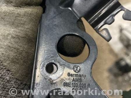 ФОТО Кронштейн для Audi (Ауди) A6 C7 4G (11-18) Київ