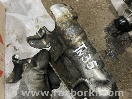 ФОТО Кронштейн для Audi (Ауди) A6 C7 4G (11-18) Київ