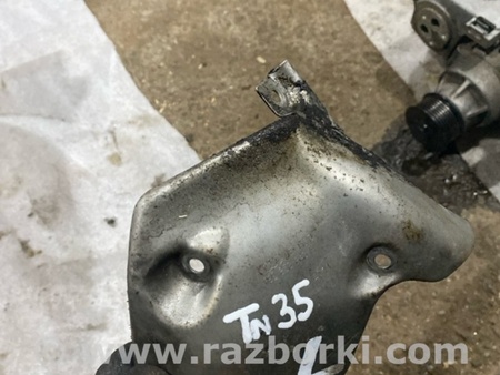 ФОТО Кронштейн для Audi (Ауди) A6 C7 4G (11-18) Київ