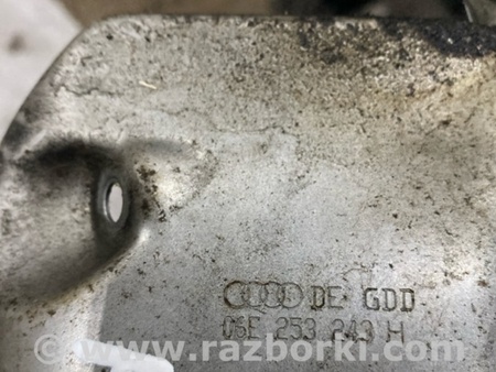 ФОТО Кронштейн для Audi (Ауди) A6 C7 4G (11-18) Київ