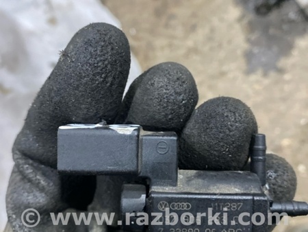 ФОТО Клапан для Audi (Ауди) A6 C7 4G (11-18) Київ