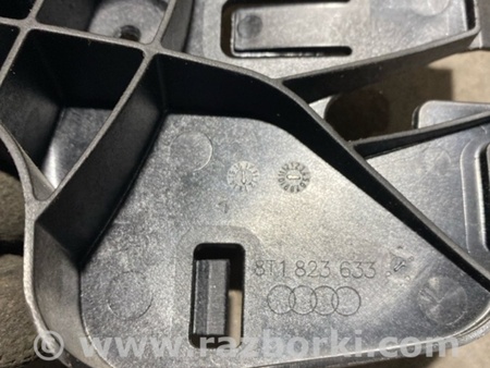 ФОТО Кронштейн для Audi (Ауди) A6 C7 4G (11-18) Київ