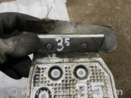 ФОТО Защитный кожух для Audi (Ауди) A6 C7 4G (11-18) Київ