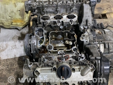 ФОТО Двигатель для Audi (Ауди) A6 C7 4G (11-18) Київ