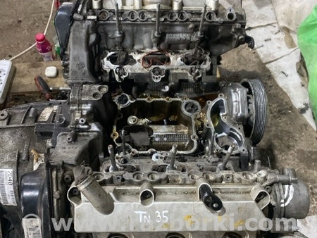 ФОТО Двигатель для Audi (Ауди) A6 C7 4G (11-18) Київ