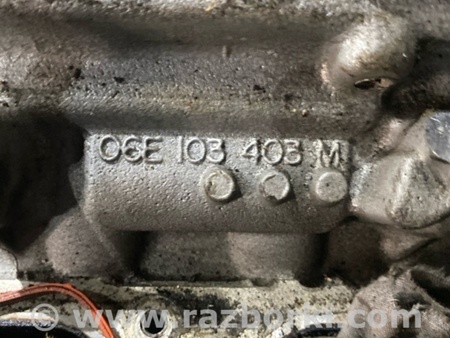 ФОТО Двигатель для Audi (Ауди) A6 C7 4G (11-18) Київ