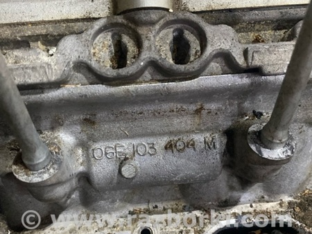 ФОТО Двигатель для Audi (Ауди) A6 C7 4G (11-18) Київ