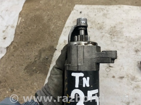 ФОТО Стартер для Audi (Ауди) A6 C7 4G (11-18) Київ