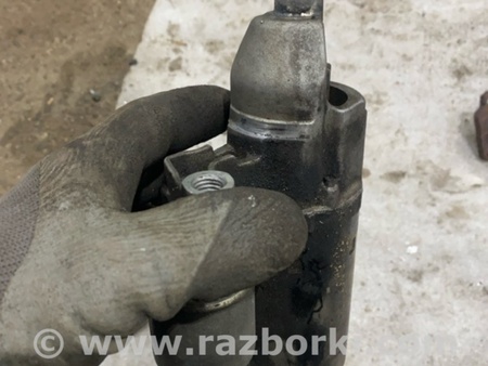ФОТО Стартер для Audi (Ауди) A6 C7 4G (11-18) Київ