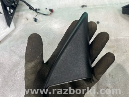 ФОТО Пластик для Audi (Ауди) A6 C7 4G (11-18) Київ