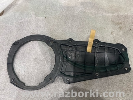 ФОТО Пластик для Audi (Ауди) A6 C7 4G (11-18) Київ