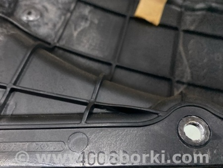 ФОТО Пластик для Audi (Ауди) A6 C7 4G (11-18) Київ