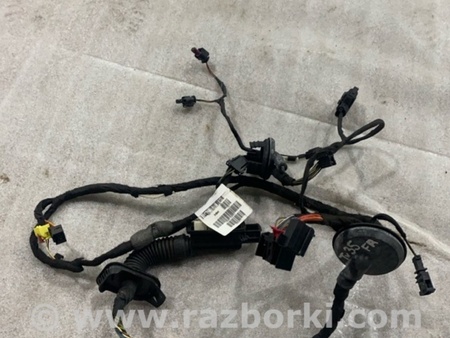 ФОТО Проводка двери для Audi (Ауди) A6 C7 4G (11-18) Київ