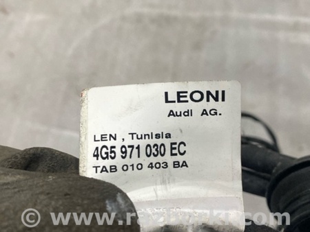 ФОТО Проводка двери для Audi (Ауди) A6 C7 4G (11-18) Київ