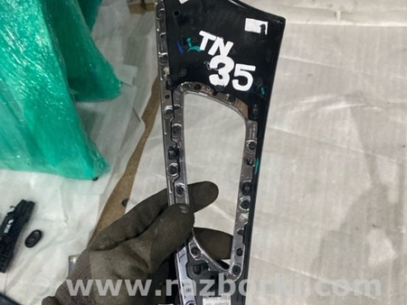 ФОТО Накладка двери для Audi (Ауди) A6 C7 4G (11-18) Київ