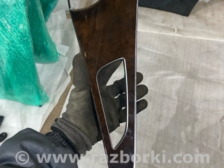 ФОТО Накладка двери для Audi (Ауди) A6 C7 4G (11-18) Київ