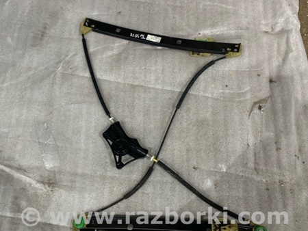ФОТО Стеклоподъемный механизм для Audi (Ауди) A6 C7 4G (11-18) Київ