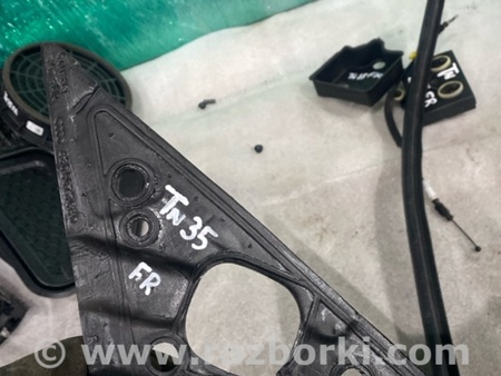 ФОТО Наполнитель для Audi (Ауди) A6 C7 4G (11-18) Київ