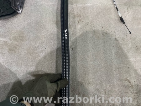 ФОТО Уплотнитель стекла двери для Audi (Ауди) A6 C7 4G (11-18) Київ