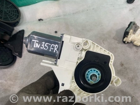 ФОТО Мотор стеклоподъемника для Audi (Ауди) A6 C7 4G (11-18) Київ