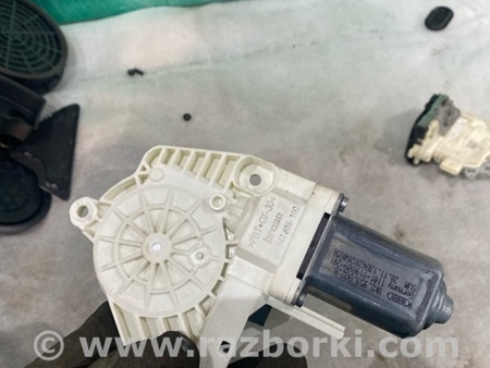 ФОТО Мотор стеклоподъемника для Audi (Ауди) A6 C7 4G (11-18) Київ