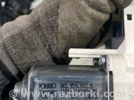 ФОТО Мотор стеклоподъемника для Audi (Ауди) A6 C7 4G (11-18) Київ