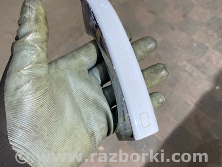 ФОТО Ручка двери внешняя для Audi (Ауди) A6 C7 4G (11-18) Київ